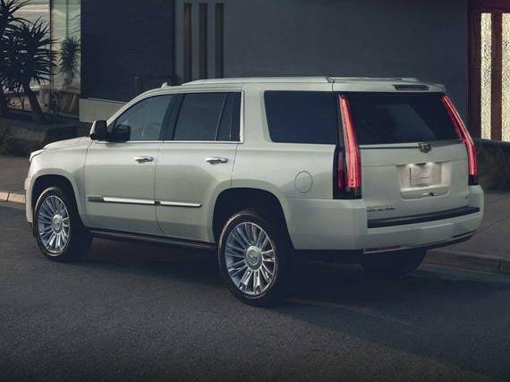 CADILLAC ESCALADE ESV 2020 1GYS4HKJXLR145705 image